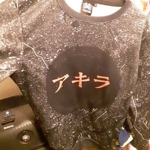 Vapor95 Akira Sweatshirt